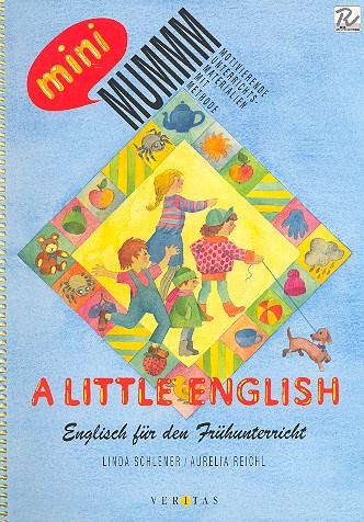 A little English - Englisch für den