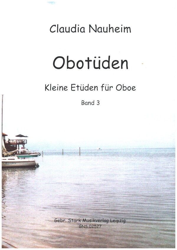 Obotüden Band 3