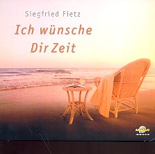 Ich wünsche dir Zeit Digipack