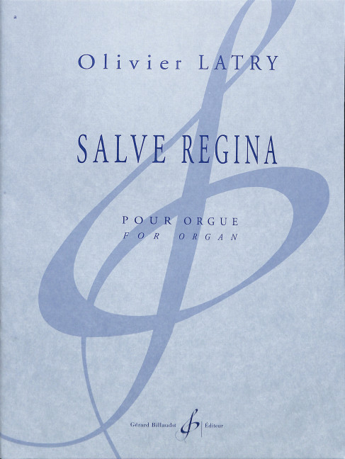 Salve regina