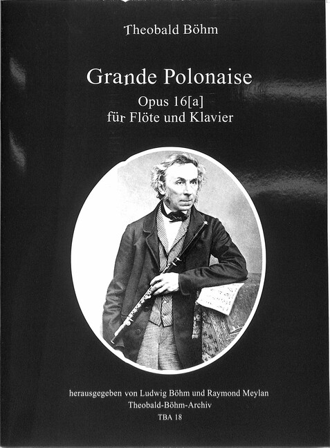 Grande polonaise op.16a (Original)