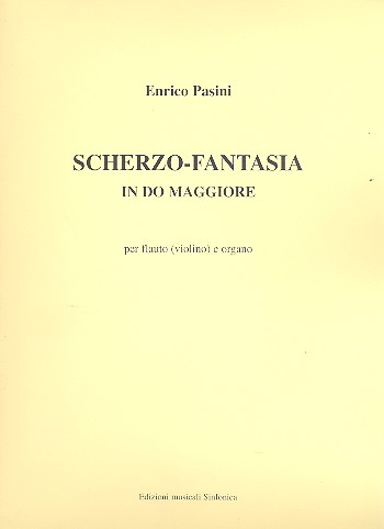Scherzo-Fantasia in do maggiore