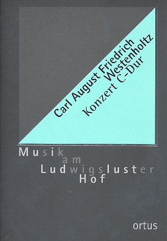 Konzert C-Dur für Violoncello,