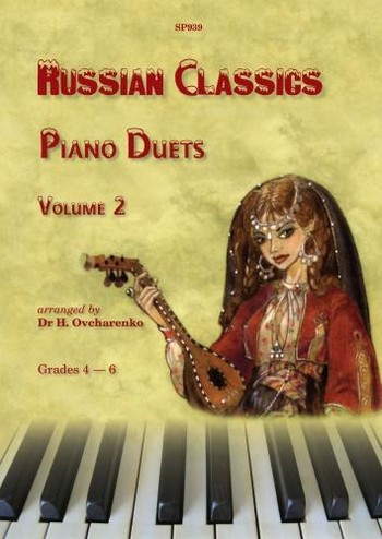 Russian Classics vol.2 for