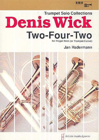 Two-Four-Two für Flügelhorn