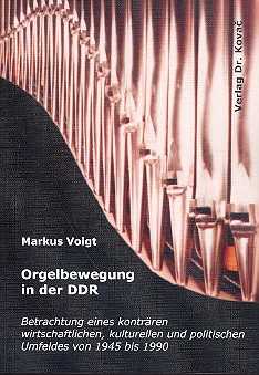 Orgelbewegung in der DDR 