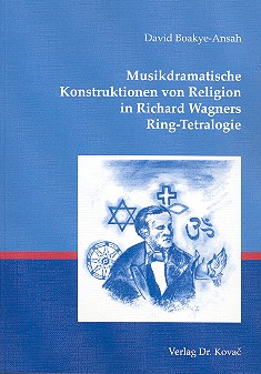 Musikdramatische Konstruktionen von