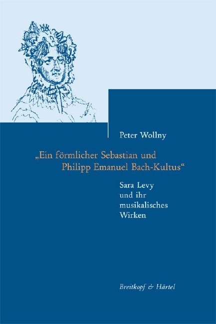 Ein förmlicher Sebastian und Philipp Emanuel