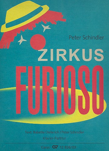 Zirkus Furioso