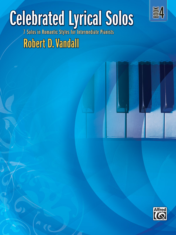Celebrated lyrical Solos vol.4