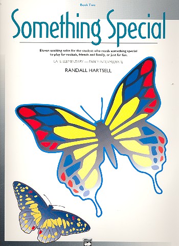 Something Special vol.2