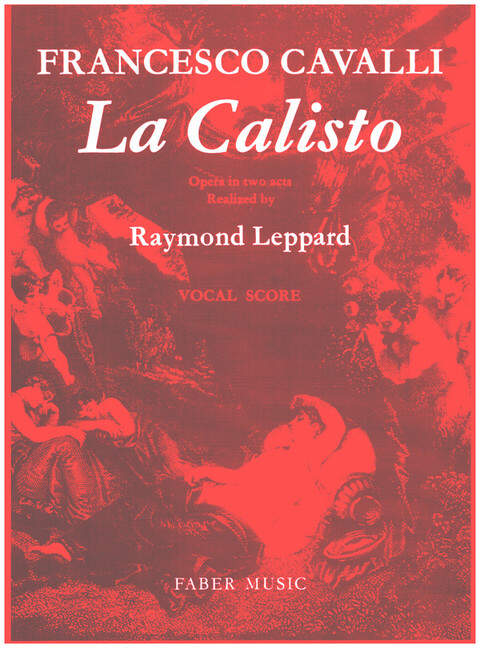 La Calisto