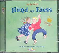 Händ und Füess CD