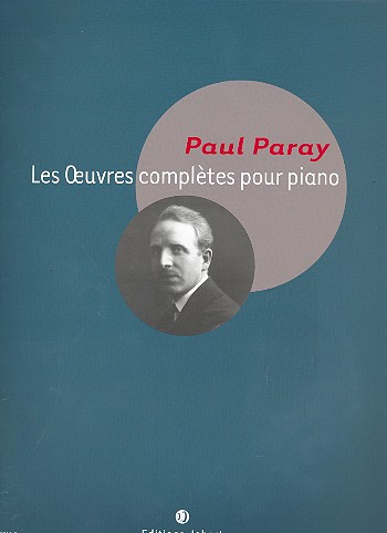 Les oeuvres complètes 