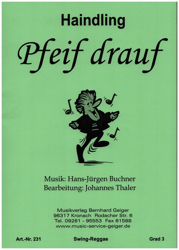 Pfeif Drauf