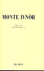 Monte Ivnòr