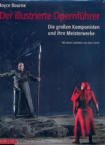 Der illustrierte Opernführer