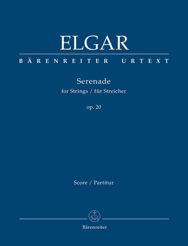 Serenade op.20