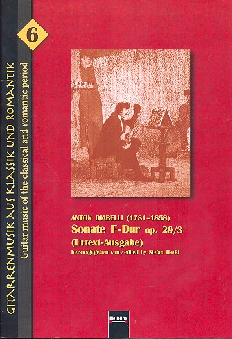 Sonate F-Dur op.29,3