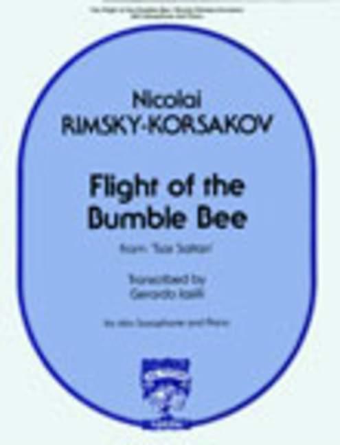 Flight of the Bumble Bee