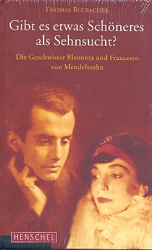 Gibt es etwas Schöneres als Sehnsucht