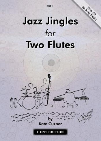 Jazz Jingles (+CD)
