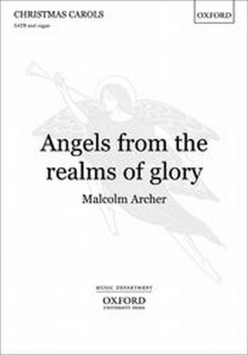 Angels from the Realms of Glory