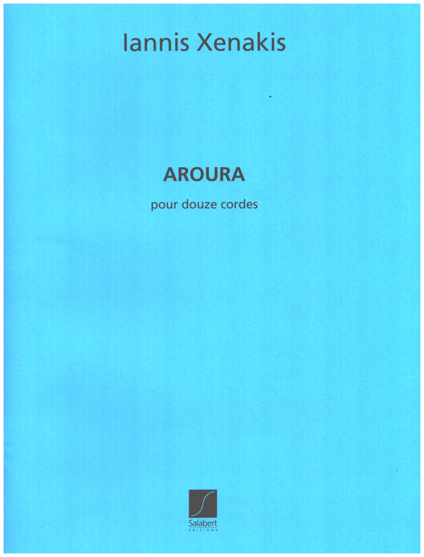 Aroura 