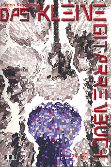 Das kleine Gitarrenbuch (+CD)