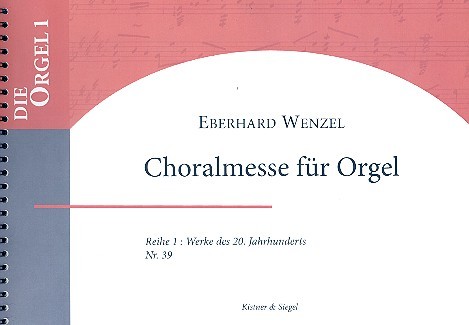 Choralmesse