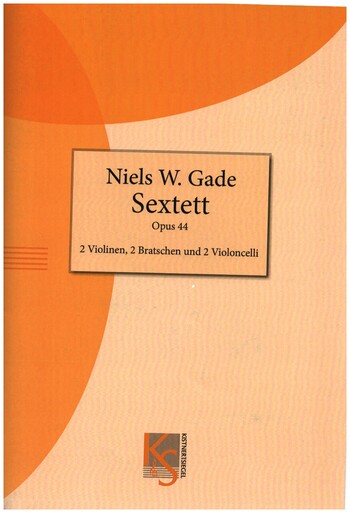 Sextett op.44