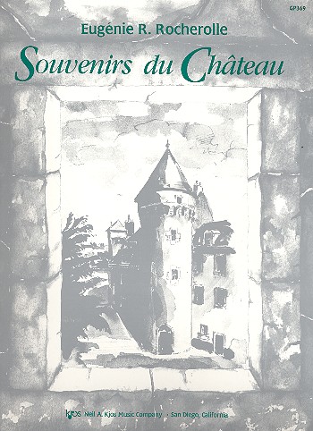 Souvenirs du chateau
