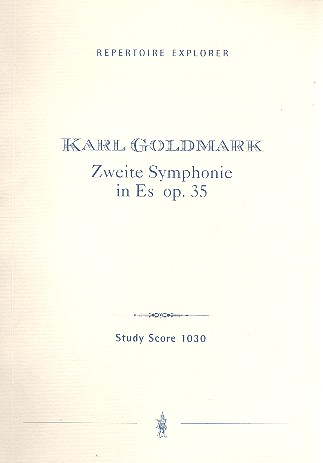 Sinfonie Es-Dur Nr.2 op.35