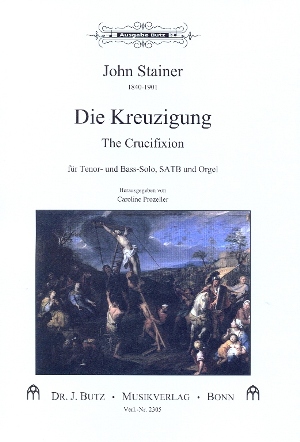 Die Kreuzigung