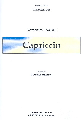 Capriccio