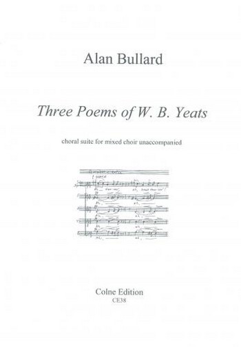 3 Poems of W.B.Yeats