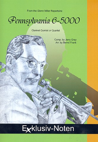 Pennsylvania 6-5000