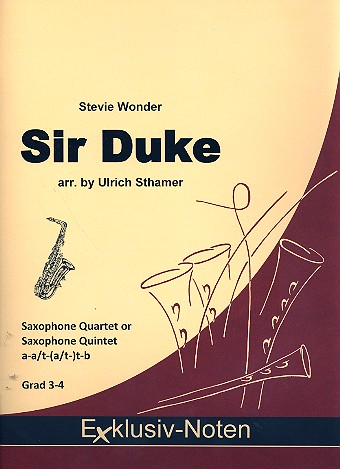 Sir Duke