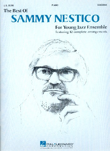 The Best of Sammy Nestico: