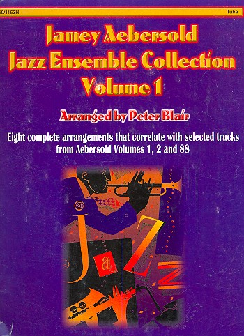 Jazz Ensemble Collection vol.1