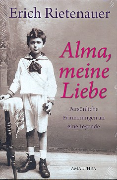 Alma meine Liebe - persönliche