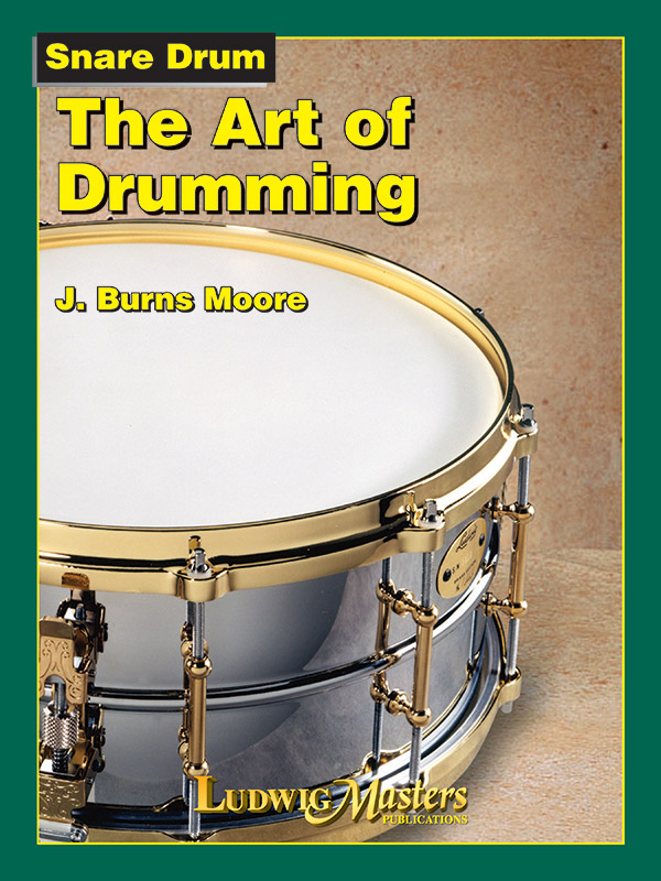 The Art of Drumming 