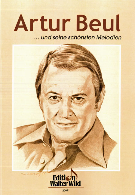 Seine schönste Melodien: für Akkordeon