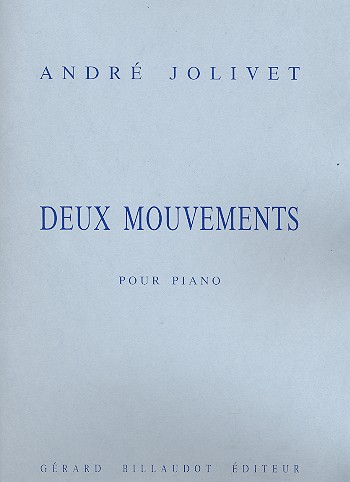 2 Mouvements 