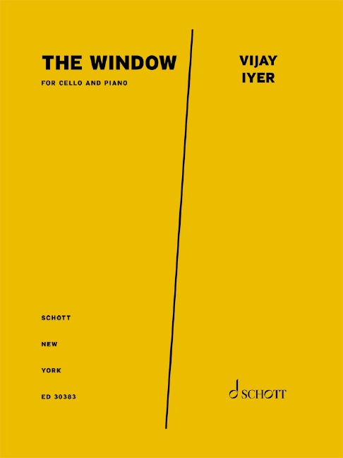ED30383  The Window (2021)