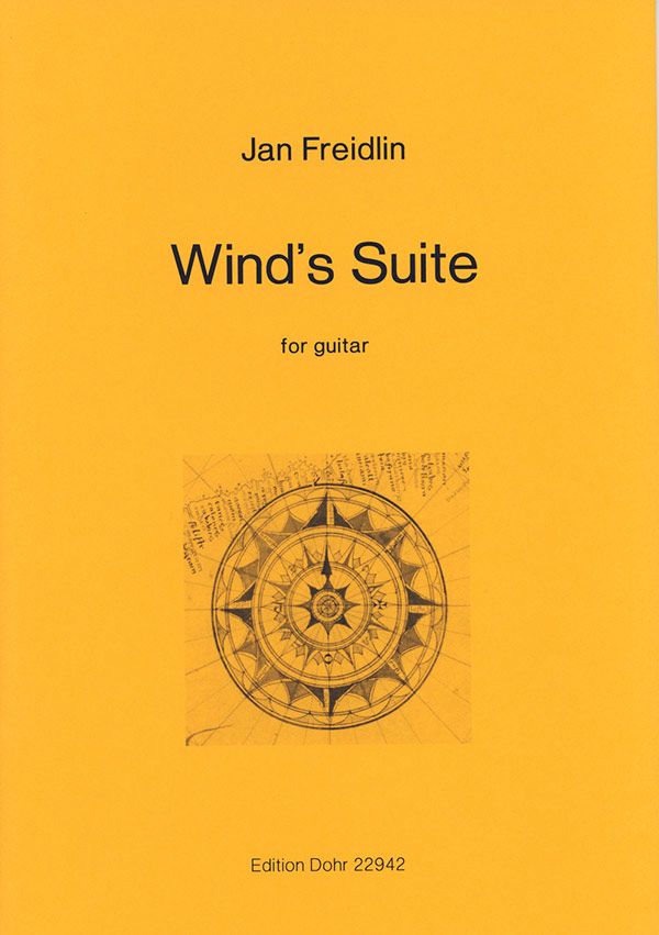 Wind's Suite
