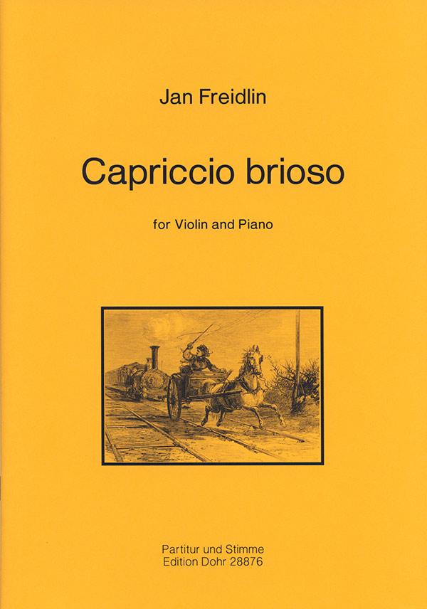 Capriccio brioso