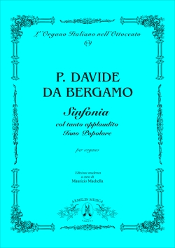 Sinfonia col tanto applaudito inno popolare