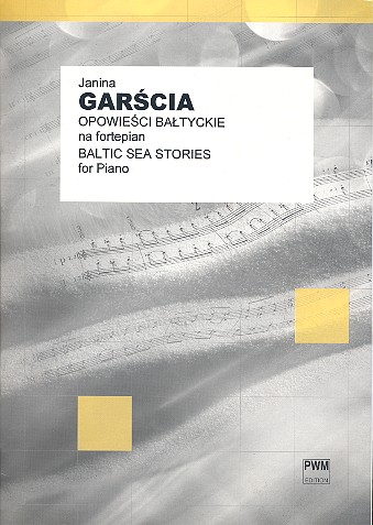 Baltic Sea Stories op.75