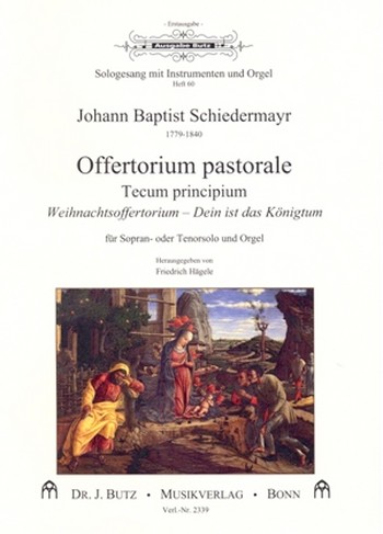 Offertorium pastorale